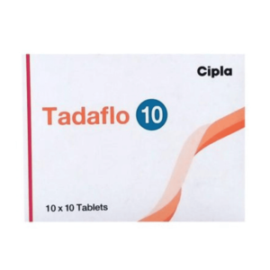 Tadaflo 10mg