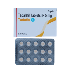 Tadaflo 5mg