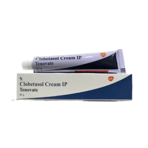 Tenovate Cream