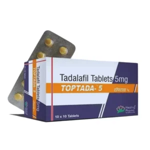 Toptada 5mg