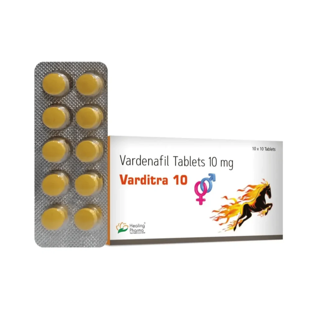 Varditra 10mg