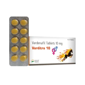Varditra 10mg