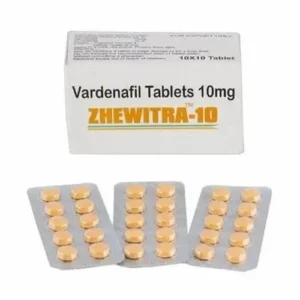 Zhewitra 10mg