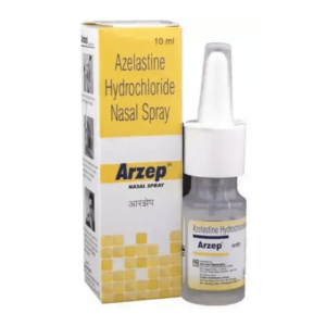 Arzep Nasal Spray