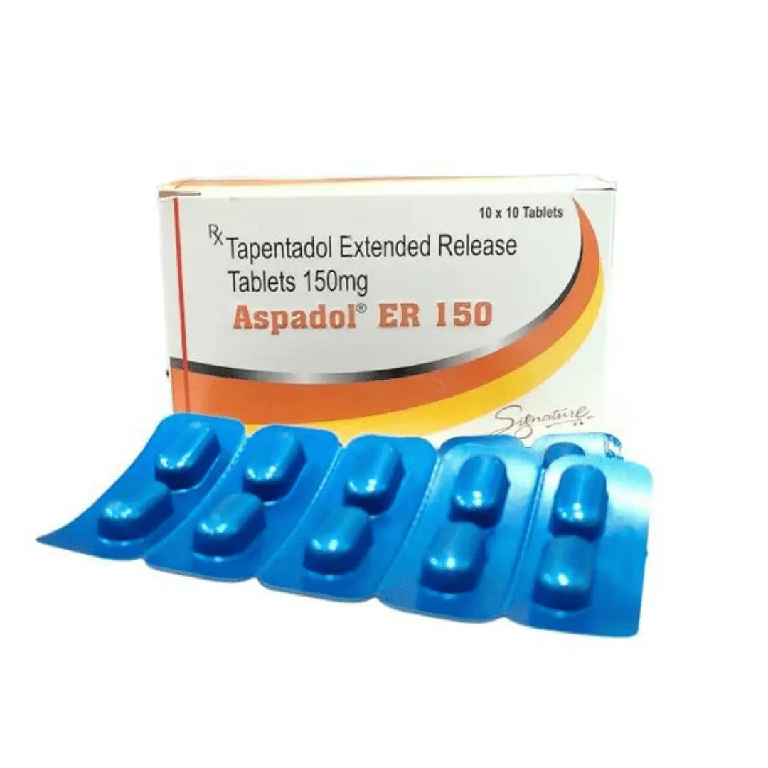 Aspadol 150mg