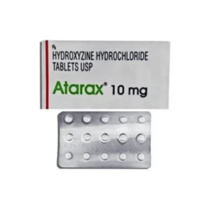 Atarax 10mg