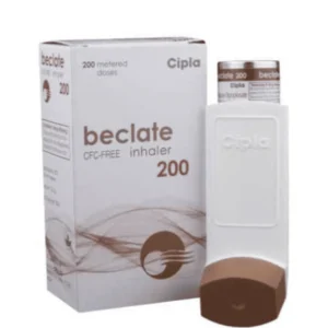 Beclate Inhaler