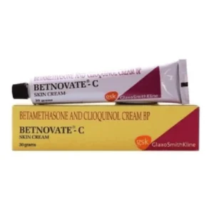 Betnovate C Cream