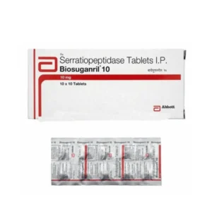 Biosuganril 10mg