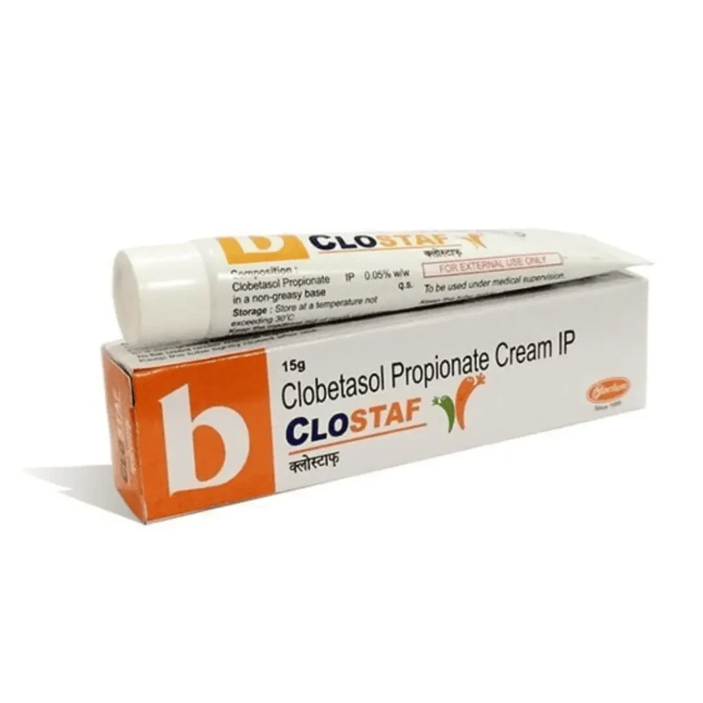Clostaf Cream