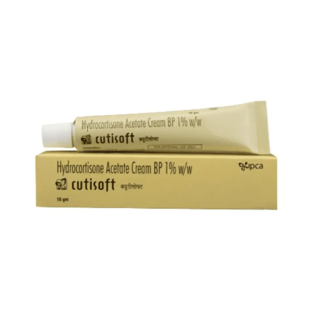Cutisoft Cream