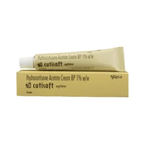 Cutisoft Cream