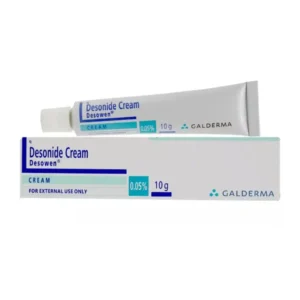 Desowen Cream