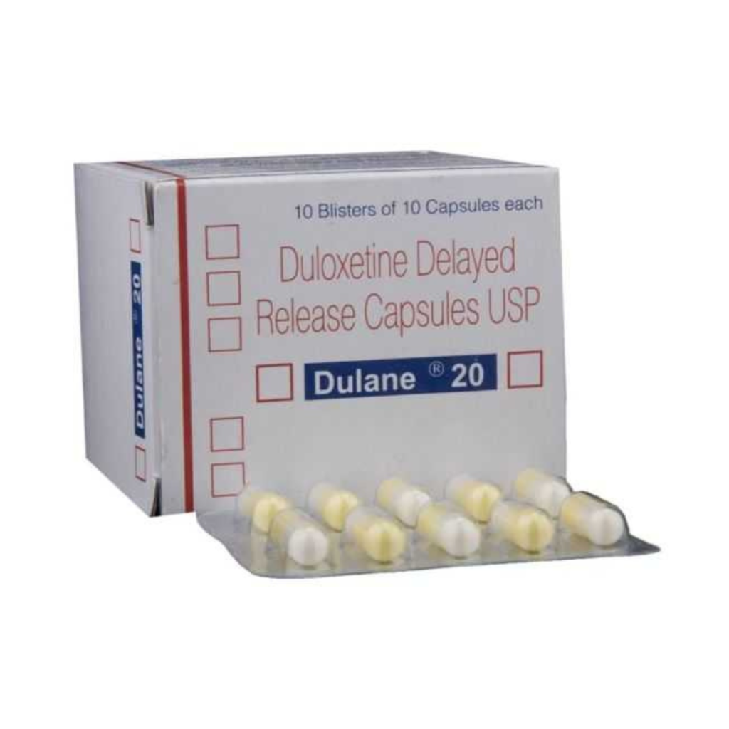 Dulane 20mg