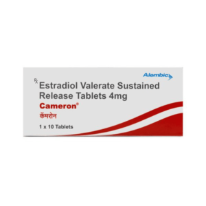 Estradiol 4mg