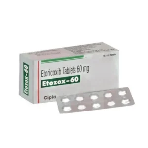 Etozox 60mg
