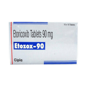 Etozox 90mg