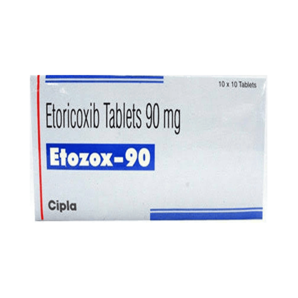 Etozox 90mg