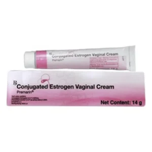 Premarin Vaginal Cream