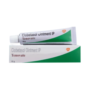 Tenovate Ointment
