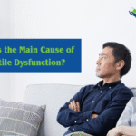 What is the Main Cause of Erectile Dysfunction?