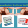 Suhagra vs Cenforce