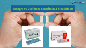 Suhagra vs Cenforce