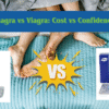 Kamagra vs Viagra: Cost vs Confidence