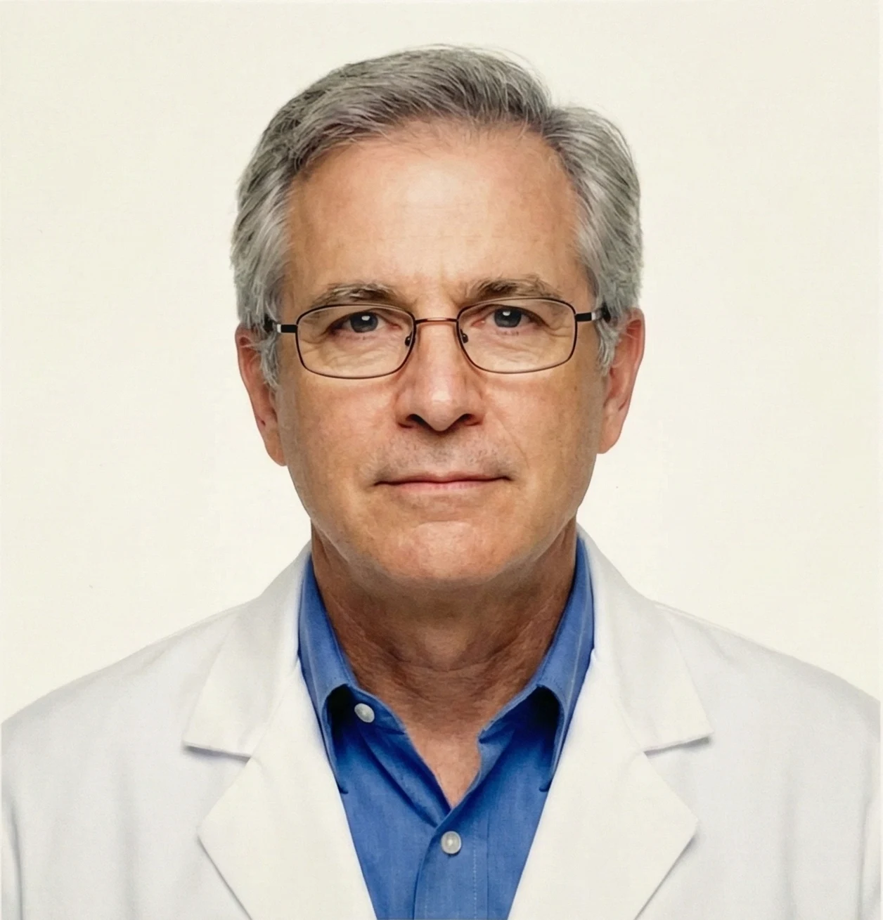 Dr. David Harrilla